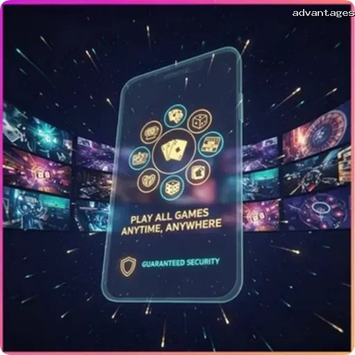 Daftar advantages: Buat Akun Baru melalui Formulir Terarah